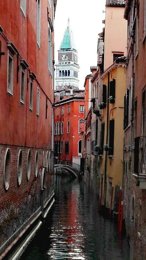 San Marco Venice Apartment Exterior photo